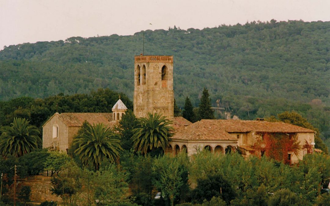 Vilanova del Vallès