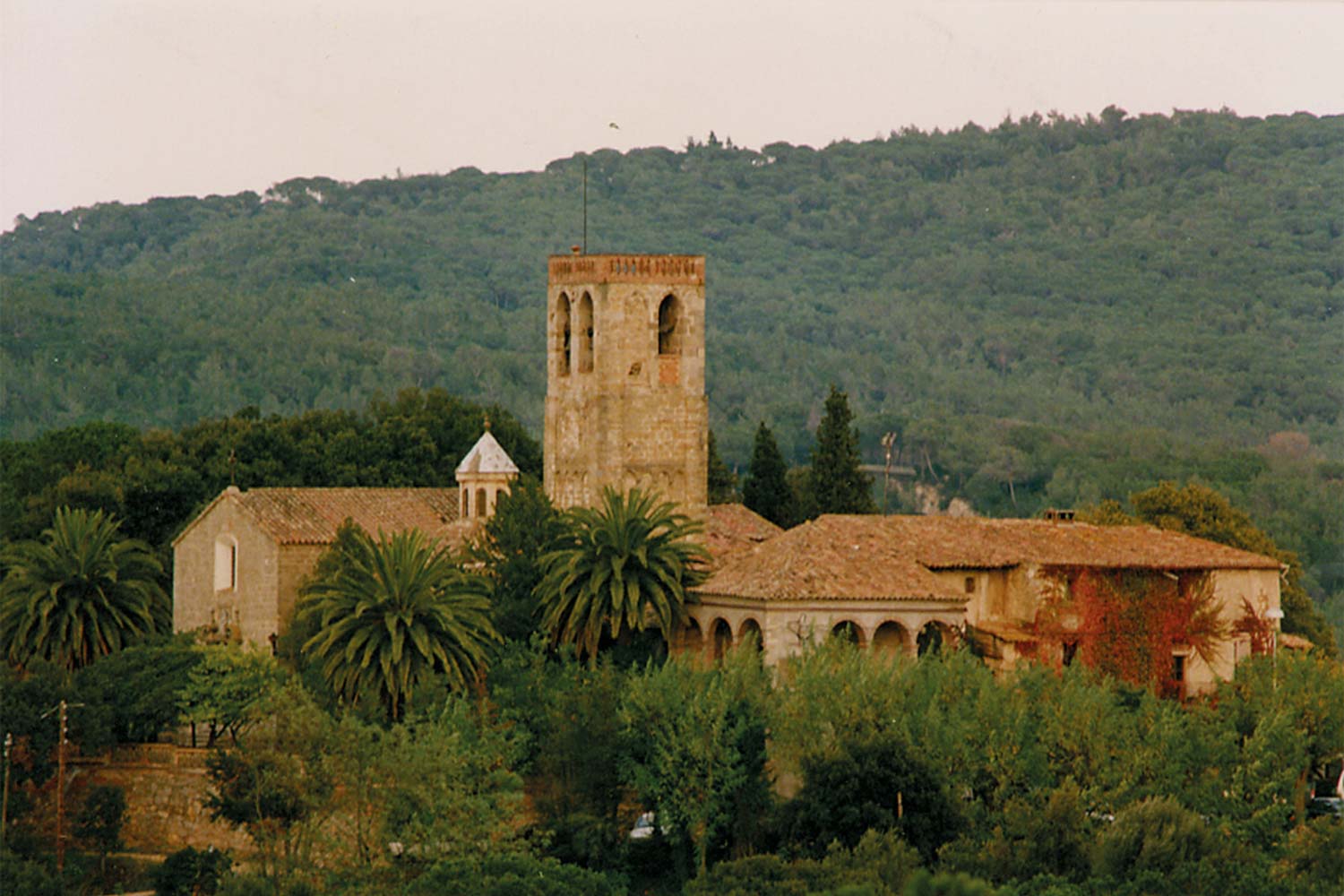 Vilanova del Vallès