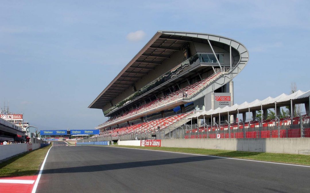 Circuit de Barcelona – Catalunya